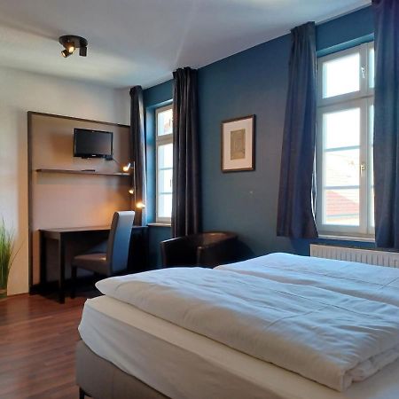 Hotel Klosterpost Maulbronn Luaran gambar