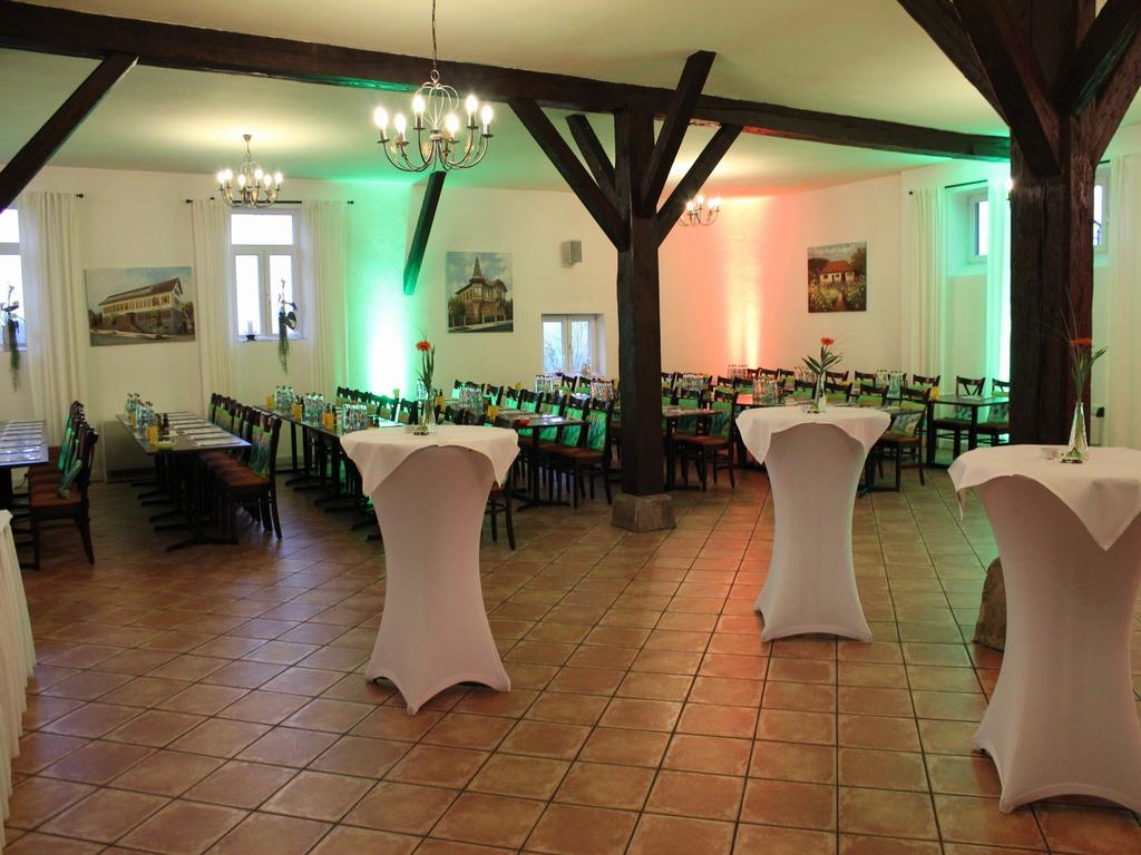Hotel Klosterpost Maulbronn Luaran gambar
