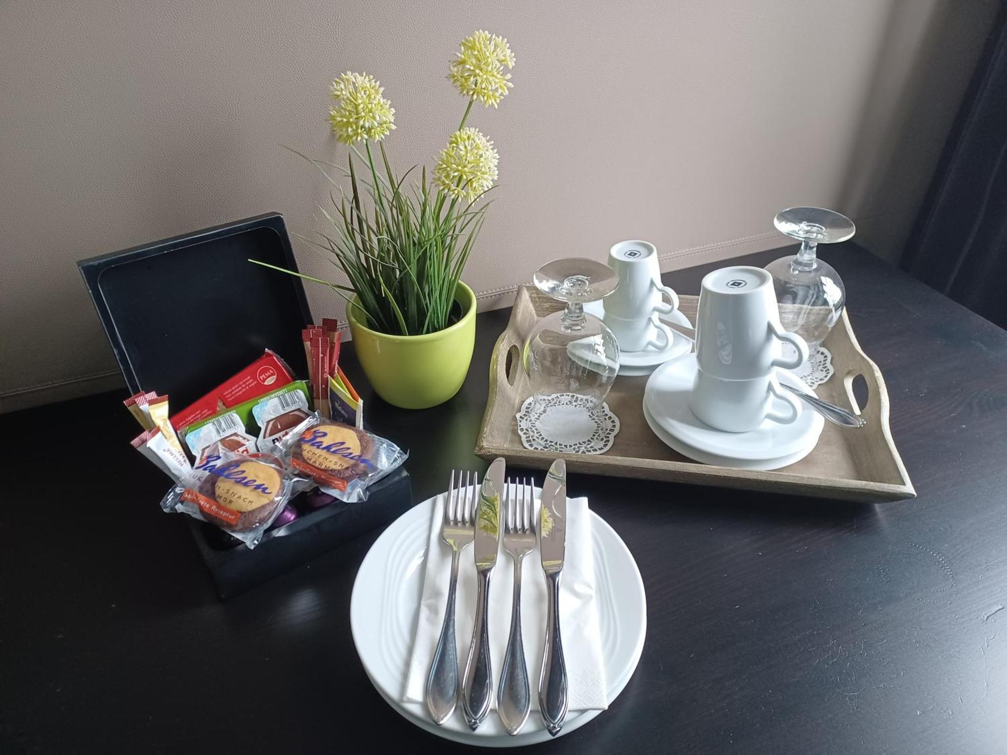 Hotel Klosterpost Maulbronn Luaran gambar