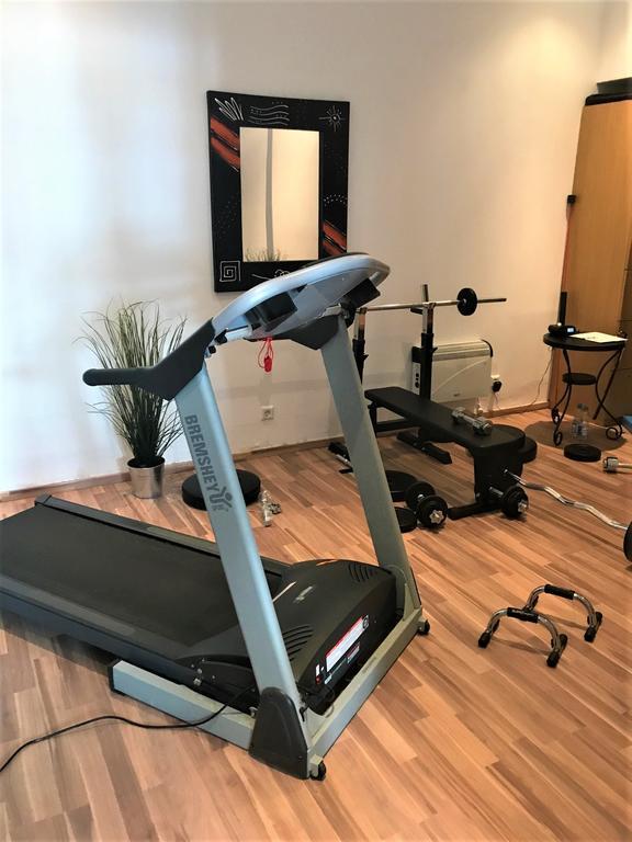 Hotel Klosterpost Maulbronn Luaran gambar