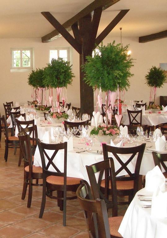 Hotel Klosterpost Maulbronn Luaran gambar
